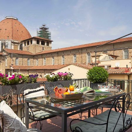 Apartamento Great Apts Few Steps To The Duomo Florencia Exterior foto