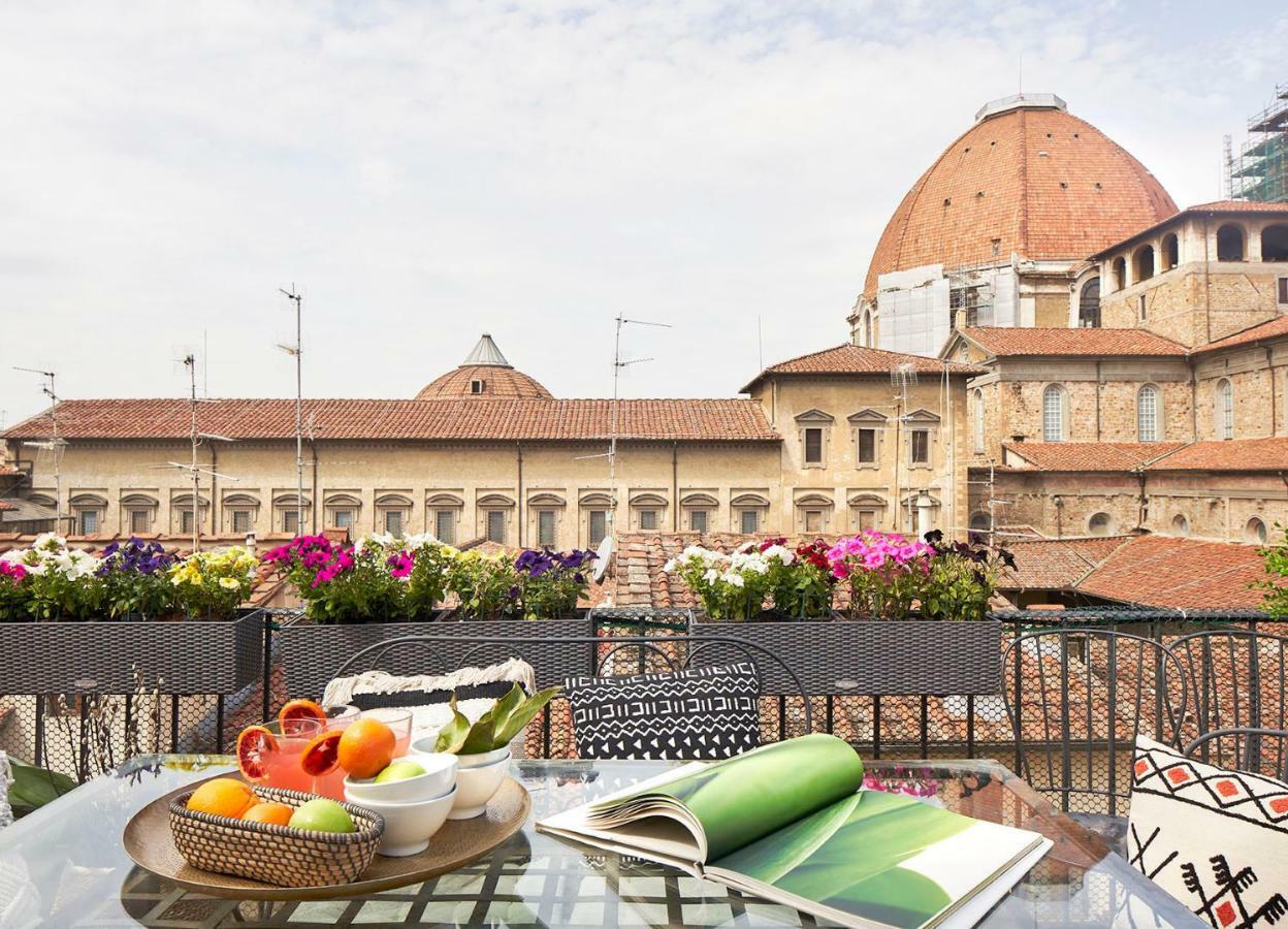 Apartamento Great Apts Few Steps To The Duomo Florencia Exterior foto