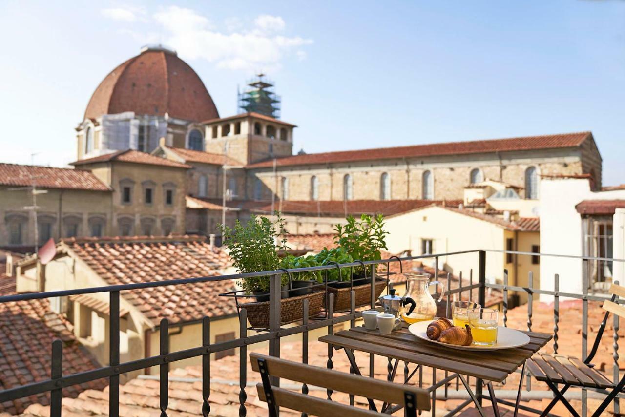 Apartamento Great Apts Few Steps To The Duomo Florencia Exterior foto